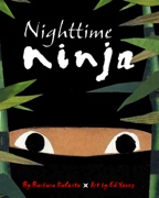 Nighttime Ninja